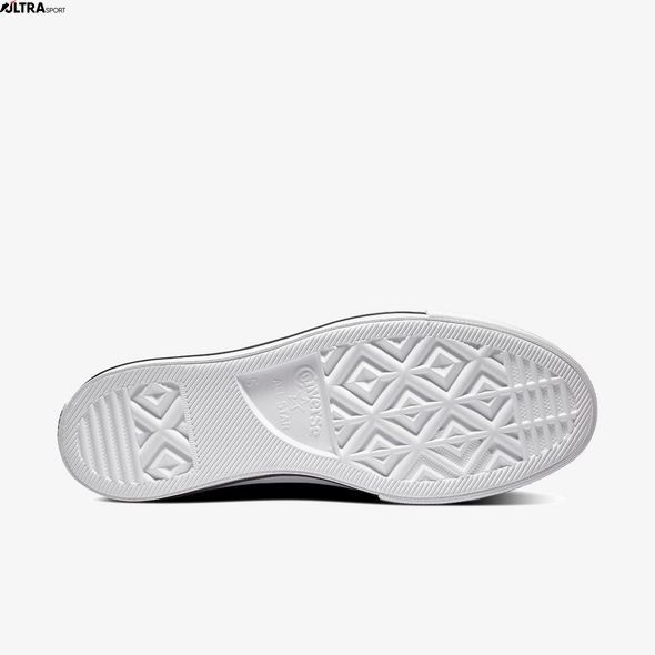 Жіночі кеди Converse Chuck Taylor All Star Lift Ox Leather 561681C ціна