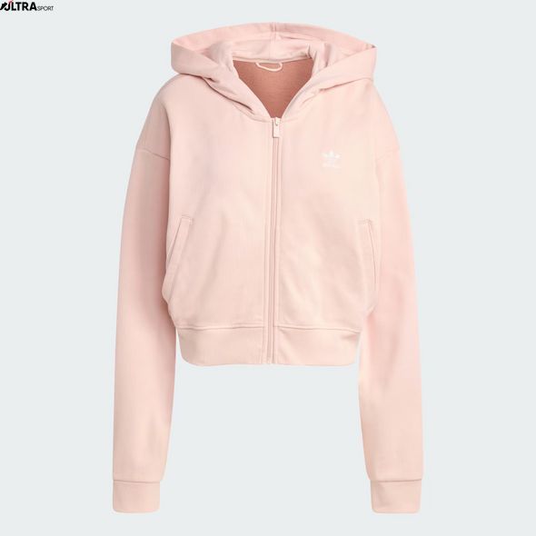 Толстовка жіноча Essentials French Terry KE3217 ціна