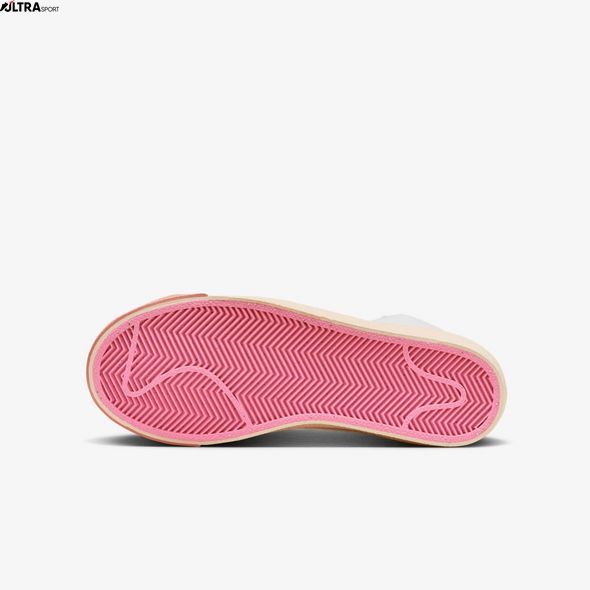 Підліткові кросівки Nike Blazer Mid '77 (Gs) DZ2900-100 ціна