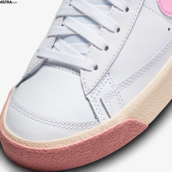 Підліткові кросівки Nike Blazer Mid '77 (Gs) DZ2900-100 ціна