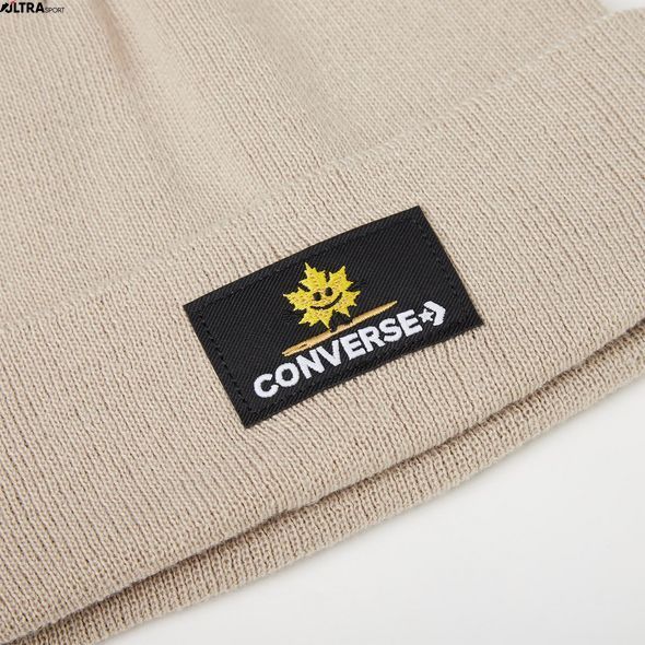 Шапка Converse Graphic Beanie 10026112-274 ціна