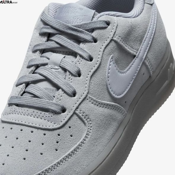 Дитячі кросівки NIKE AIR FORCE 1 LV8 BQ5485-003 ціна