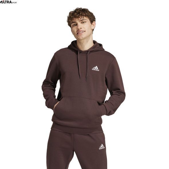 Кофта чоловіча adidas FeelCozy HD IZ4758 ціна