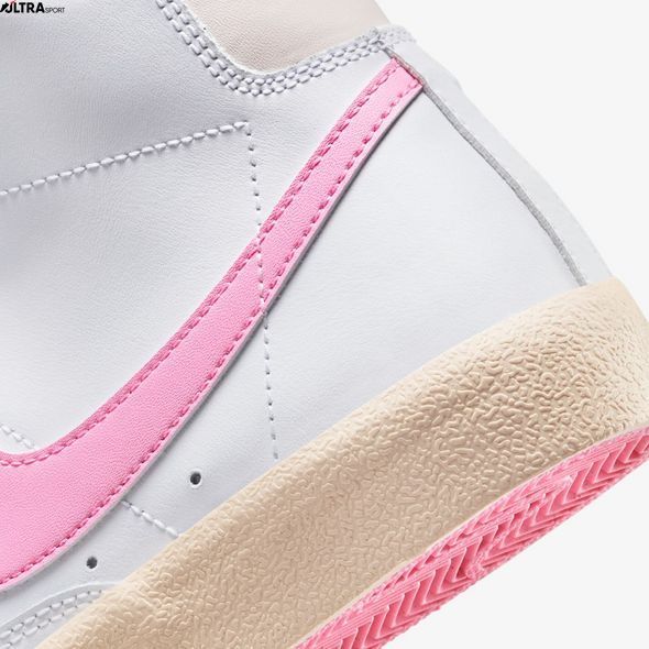 Підліткові кросівки Nike Blazer Mid '77 (Gs) DZ2900-100 ціна
