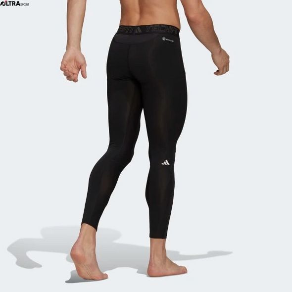 Чоловічі тайтси Techfit Aeroready Performance HM6061 ціна