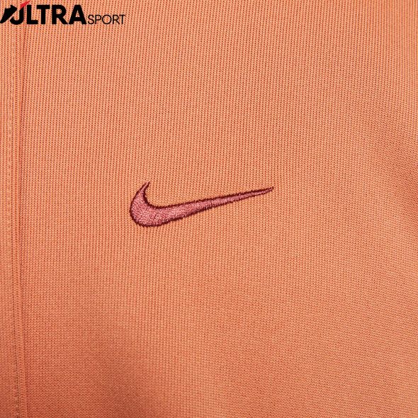 Толстовка Nike W Nsw Cllctn Crop Trk Jkt FB8290-225 ціна