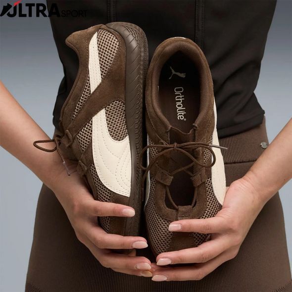 Женские балетки PUMA WMNS SPEEDCAT GO 40358908 цена