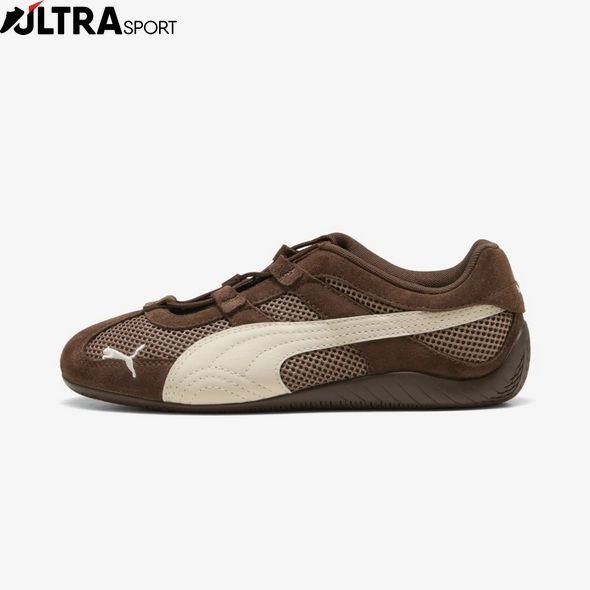 Женские балетки PUMA WMNS SPEEDCAT GO 40358908 цена