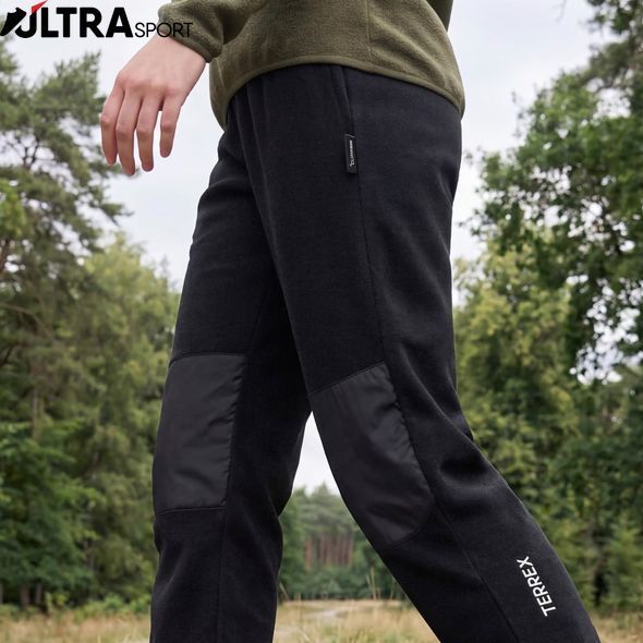 Брюки женские Terrex Multi Essentials Fleece Pants KE3447 цена