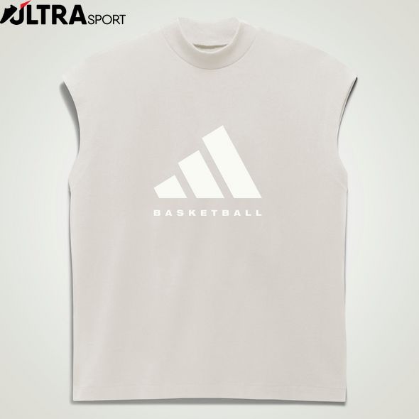 Майка Adidas Basketball Performance IK0004 ціна