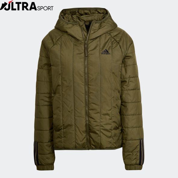 Куртка С Капюшоном Itavic 3-Stripes Light Sportswear H65757 цена