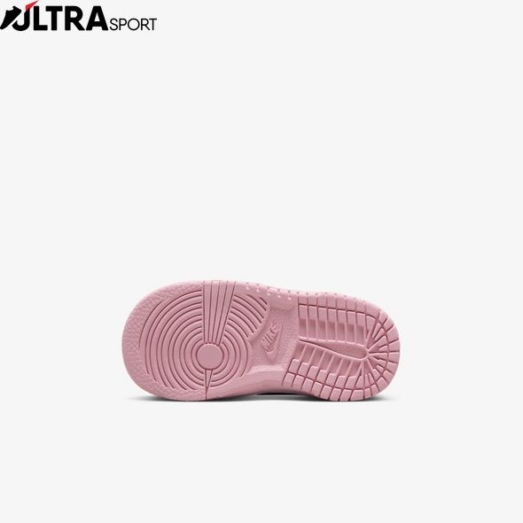 Кроссовки Nike Dunk Low (Tde) DH9761-600 цена