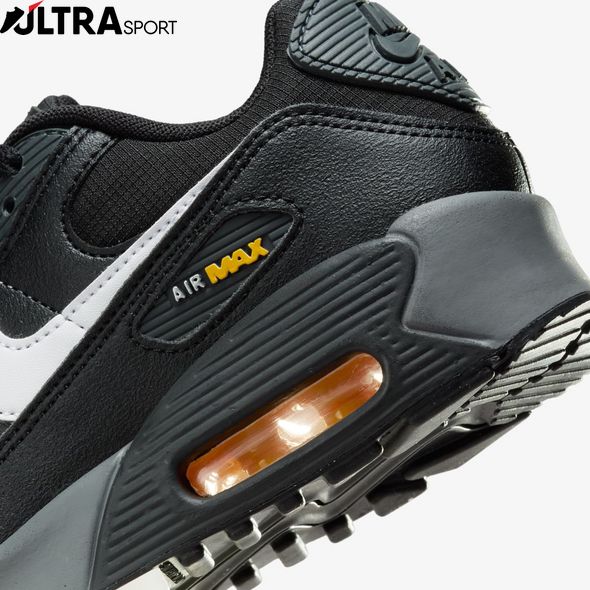 Кросівки Nike Air Max 90 Nn Gs HF0029-001 ціна