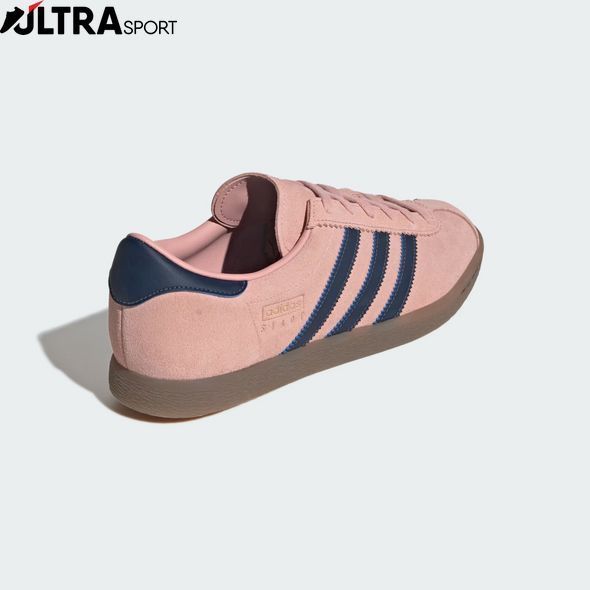 Кроссовки Stadt Shoes JQ9010 цена