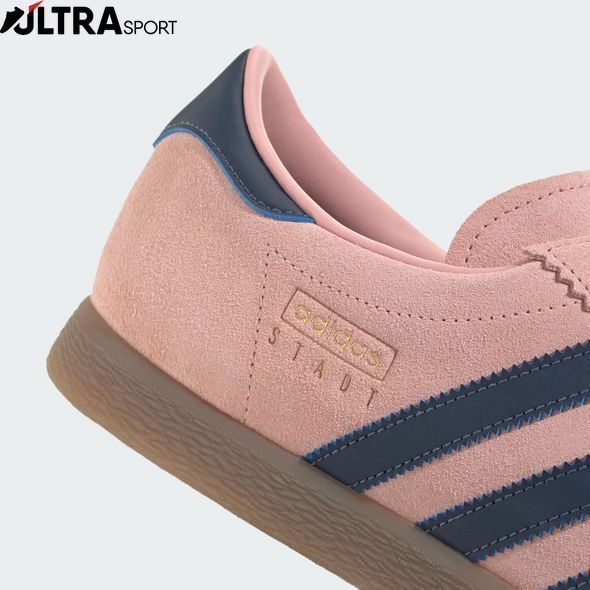 Кроссовки Stadt Shoes JQ9010 цена
