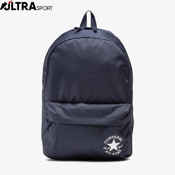 Рюкзак Converse All Star Chuck Patch Backpack 10023811-467 цена