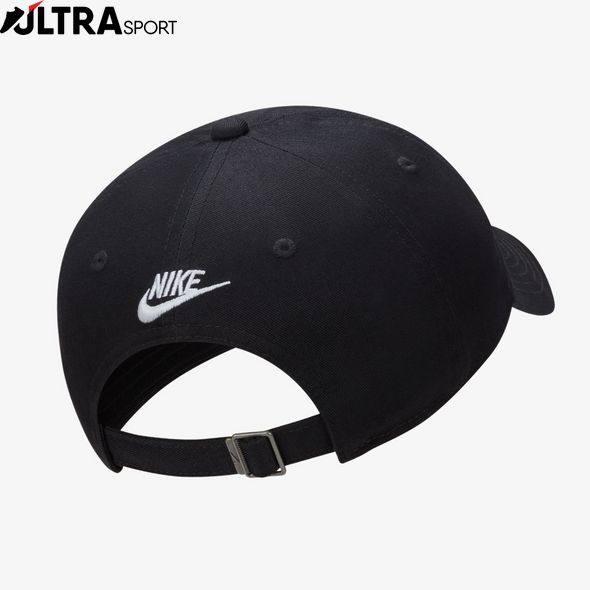Кепка Nike U Club FB5370-010 цена