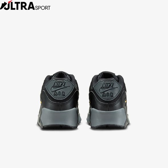 Кросівки Nike Air Max 90 Nn Gs HF0029-001 ціна