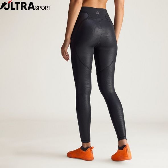 Леггинсы женские adidas By Stella McCartney Training Micro Dot JM8458 цена