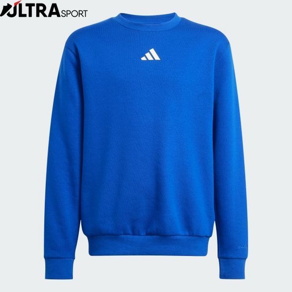 Світшот дитячий All SZN Graphic Crew Kids Sportswear JC7617 ціна