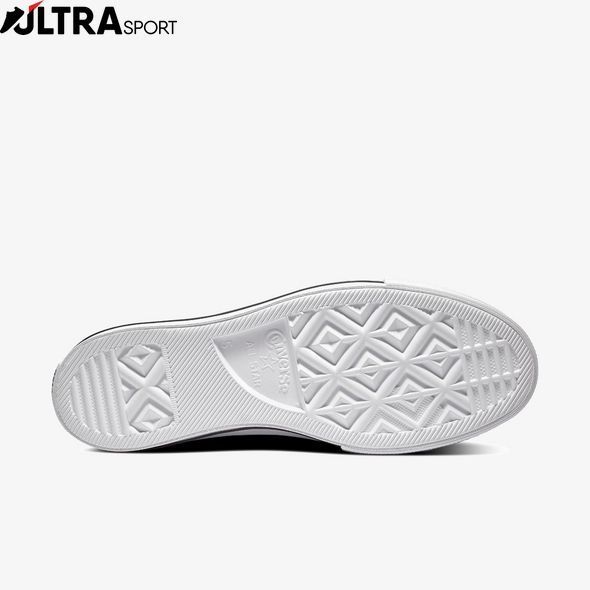 Жіночі кеди Converse Chuck Taylor All Star Lift Ox Leather 561681C ціна