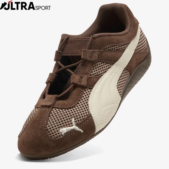 Женские балетки PUMA WMNS SPEEDCAT GO 40358908 цена