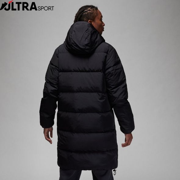 Куртка Jordan M Ess Stmt Down Parka FB7313-010 цена