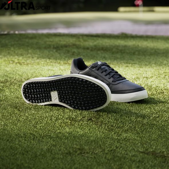 Кросівки чоловічі Adidas Retrocross 24 Spikeless Golf IG3278 ціна