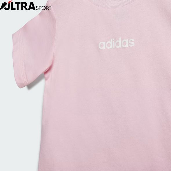 Костюм детский adidas sportswear JC9744 цена