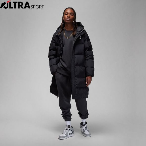 Куртка Jordan M Ess Stmt Down Parka FB7313-010 цена