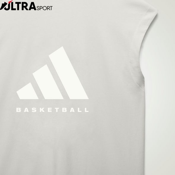 Майка Adidas Basketball Performance IK0004 цена