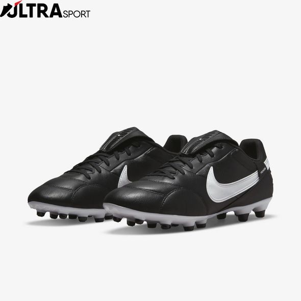 Бутси Nike The Premier Iii Fg AT5889-010 ціна