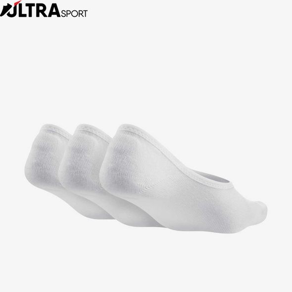 Шкарпетки Nike W Nk Evry Ltwt Foot 3Pr SX4863-101 ціна