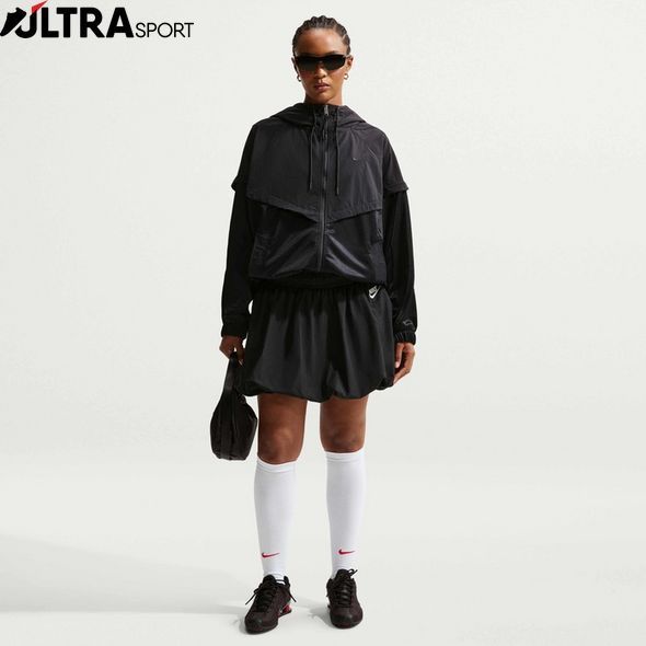 Женская ветровка Nike Sportswear IF0270-010 цена