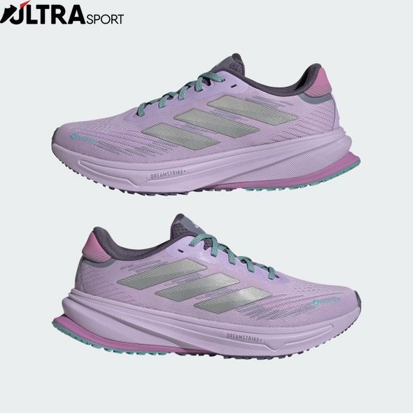Кросівки жіночі Supernova Rise GTX Running JQ5486 ціна