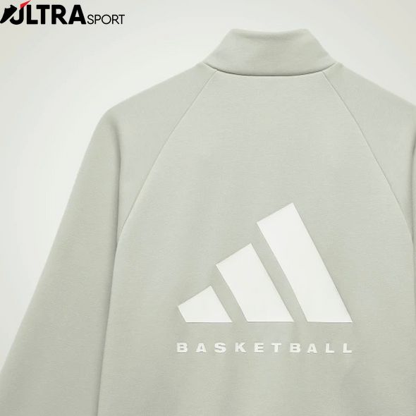 Баскетбольная Спортивная Кофта Adidas Performance IJ0943 цена