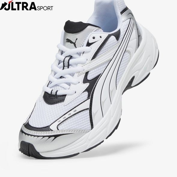 Кроссовки Puma Morphic Base 39298202 цена