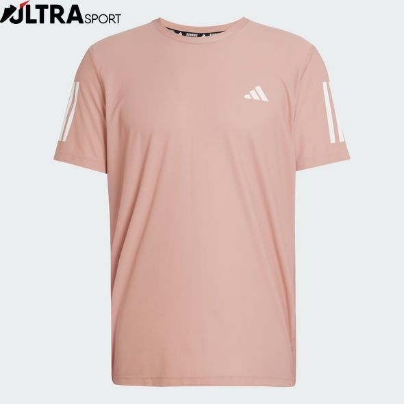 Футболка мужская Own the Run JC9792 цена