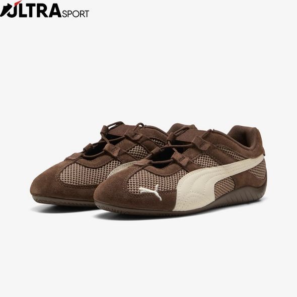 Женские балетки PUMA WMNS SPEEDCAT GO 40358908 цена