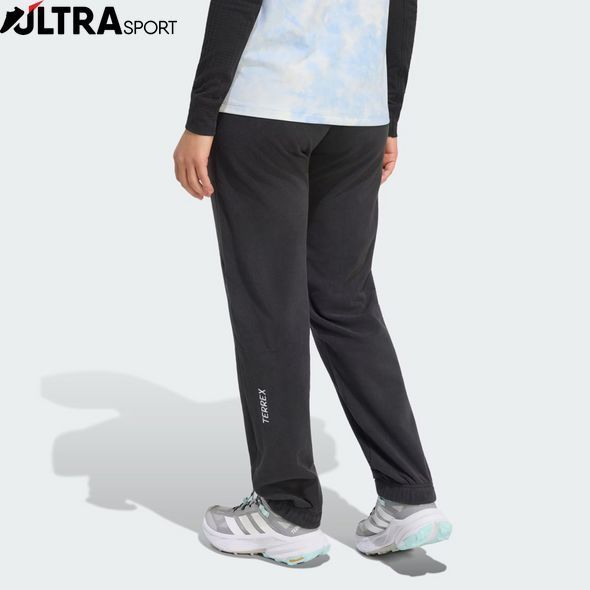 Брюки женские Terrex Multi Essentials Fleece Pants KE3447 цена
