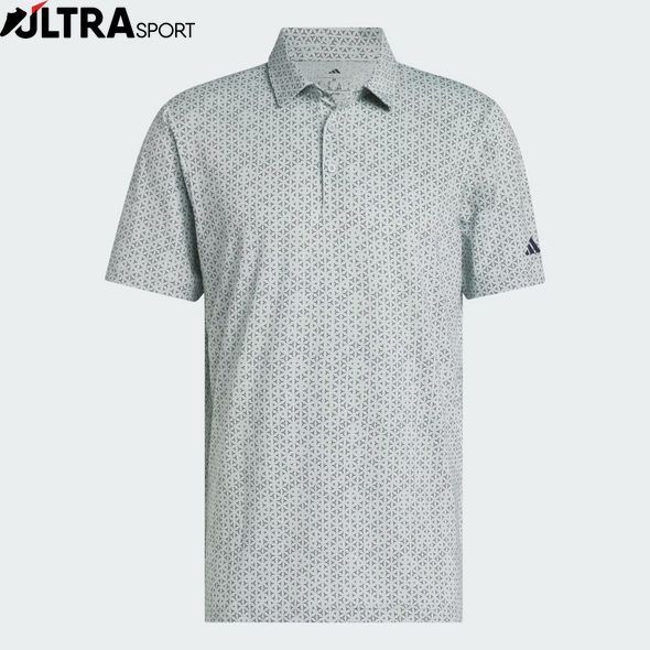 Футболка чоловіча ULTIMATE365 MESH TANGO PRINT CLIMACOOL POLO KB3732 ціна