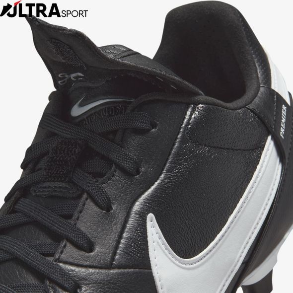 Бутсы Nike The Premier Iii Fg AT5889-010 цена