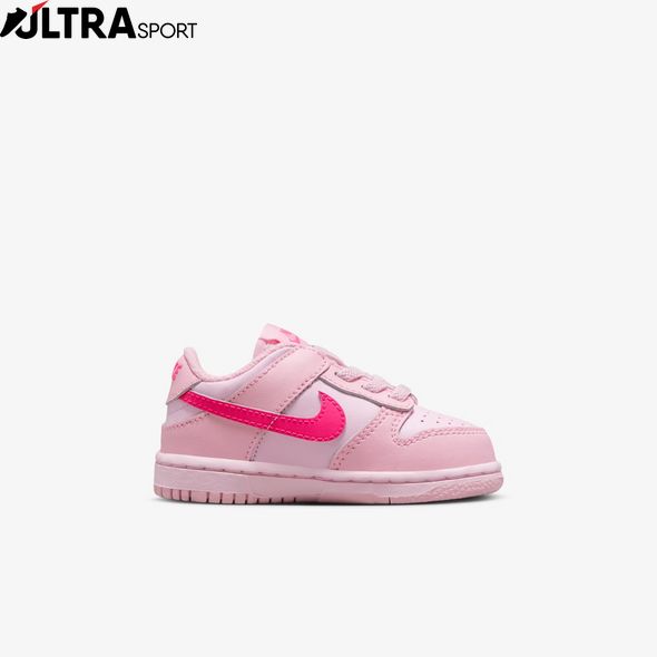 Кросівки Nike Dunk Low (Tde) DH9761-600 ціна