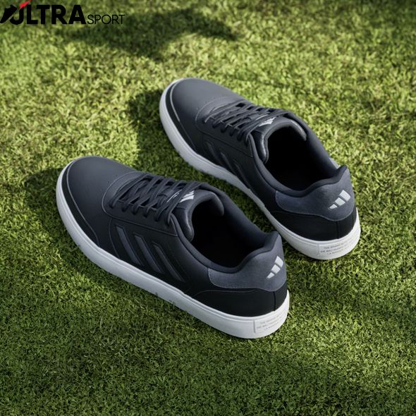 Кроссовки мужские Adidas Retrocross 24 Spikeless Golf IG3278 цена