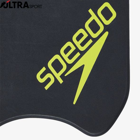 Досточка Speedo Kick Board V2 Au Grey/Green 8-01660C952 цена