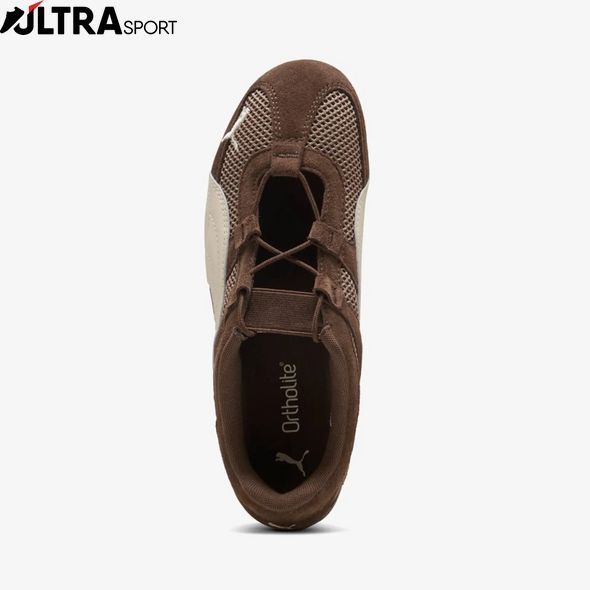 Женские балетки PUMA WMNS SPEEDCAT GO 40358908 цена