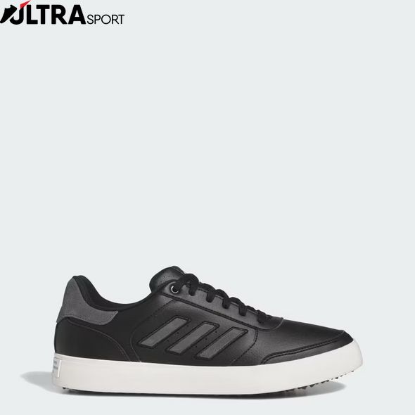 Кросівки чоловічі Adidas Retrocross 24 Spikeless Golf IG3278 ціна