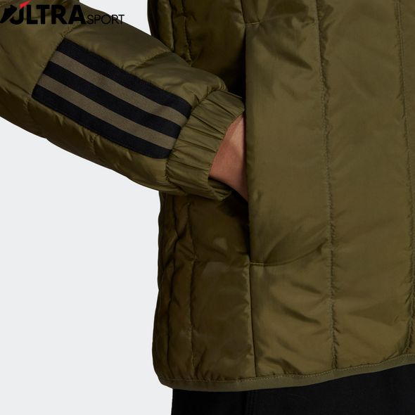 Куртка С Капюшоном Itavic 3-Stripes Light Sportswear H65757 цена