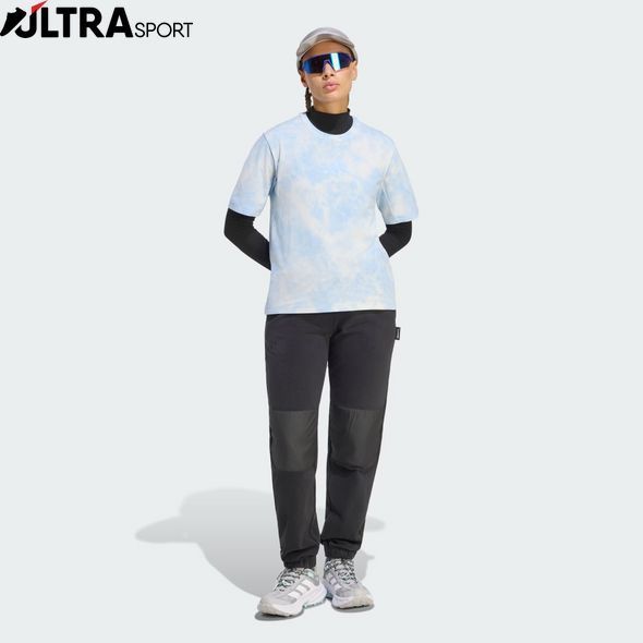 Брюки женские Terrex Multi Essentials Fleece Pants KE3447 цена