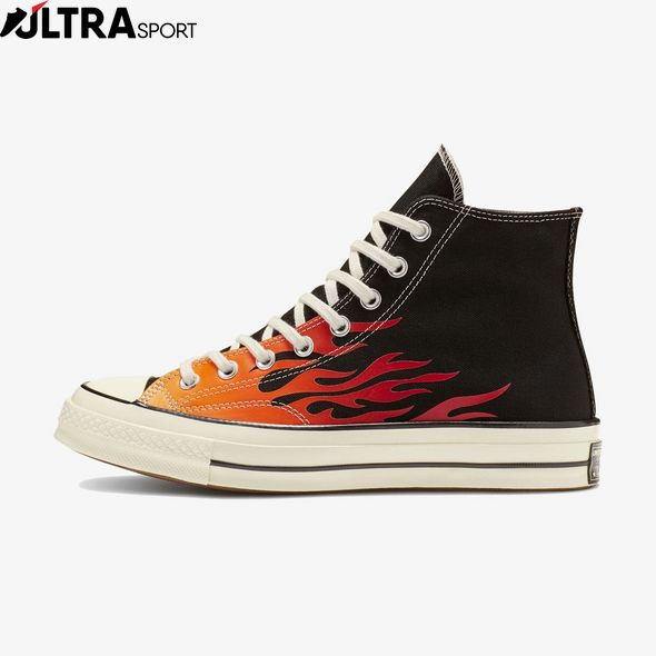 Кеди Converse Chuck 70 Archival Flames 165024C ціна